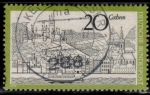 Stamps Germany -  