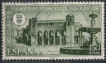 Stamps : Europe : Spain :  EDIFIL 1797 SCOTT 1467
