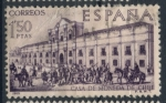 Stamps : Europe : Spain :  EDIFIL 1940 SCOTT 1586