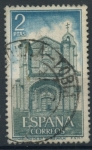 Stamps : Europe : Spain :  EDIFIL 2111 SCOTT 1738