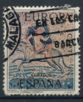Stamps : Europe : Spain :  EDIFIL 2125.02 SCOTT 1752