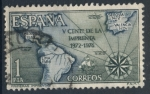 Stamps : Europe : Spain :  EDIFIL 2164 SCOTT 1791