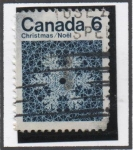 Sellos de America - Canad� -  Navidad' 71