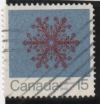 Stamps Canada -  Navidad' 