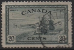 Stamps Canada -  Agricultura