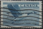 Stamps Canada -  Ganso