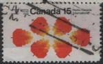 Stamps Canada -  Radio Canada