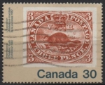 Stamps Canada -  Canada'82 Exposición Filatélica