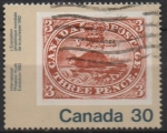 Stamps Canada -  Canada'82 Exposición Filatélica