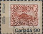 Stamps Canada -  Canada'82 Exposición Filatélica