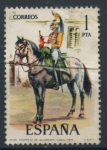Stamps : Europe : Spain :  EDIFIL 2350 SCOTT 1989