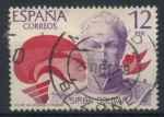 Stamps : Europe : Spain :  EDIFIL 2490 SCOTT 2117
