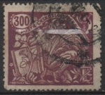 Stamps Czechoslovakia -  Agricultura y Ciencia