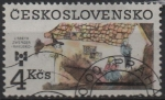 Stamps Czechoslovakia -  Libro d' Ilustraciones: Lisbeth Zwerger