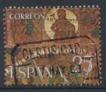 Stamps Spain -  EDIFIL 2586 SCOTT 2221b.01