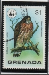 Stamps Grenada -  Halco