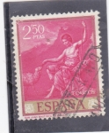 Sellos de Europa - Espaa -  San Juan Bautista(47)