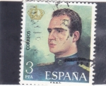 Sellos de Europa - Espaa -  Juan Carlos I (47)