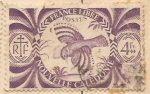 Stamps France -  