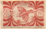 Stamps France -  