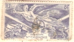 Stamps France -  