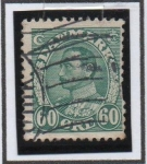 Stamps Denmark -  Rey Christian X