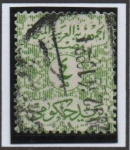 Stamps Egypt -  Cifras