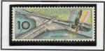 Stamps Slovakia -  Gavcikovo Dan