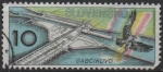 Stamps Slovakia -  Gavcikovo Dan