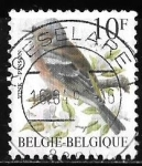 Stamps Belgium -  Bélgica-cambio