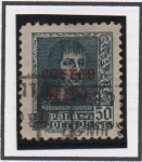 Stamps Spain -  Fernando