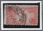 Stamps Spain -  Pegaso