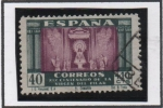 Stamps Spain -  Camarín d' N. Señora