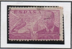 Stamps Spain -  Juan d' l' Cierva