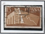 Stamps Spain -  Graficas y Estadísticas