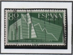 Stamps Spain -  Graficas y Estadísticas