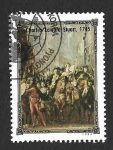 Stamps North Korea -  2439g - Escenas Históricas de la Realeza Europea