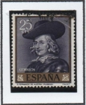 Stamps Spain -  Fernando d' Austria