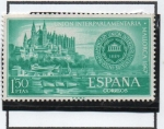 Stamps Spain -  Catedral d' Palma d' Mallorca