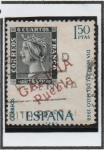 Stamps Spain -  Dia Mundial d' Sello