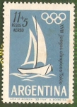 Stamps Argentina -  