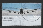 Stamps Germany -  B1004 - Avión de Tráfico de Alta Capacidad Airbus A380