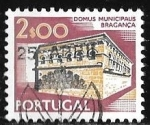 Stamps Portugal -  Portugal-cambio