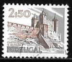 Sellos de Europa - Portugal -  Portugal-cambio