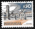 Stamps Portugal -  Portugal-cambio