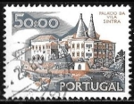 Sellos de Europa - Portugal -  Portugal-cambio