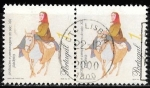 Stamps Portugal -  Portugal-cambio