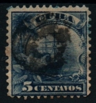 Stamps Cuba -  Escenas del país