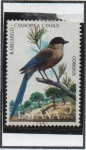 Stamps Spain -  Rabilargo