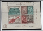 Stamps Spain -  Ofrecería Española